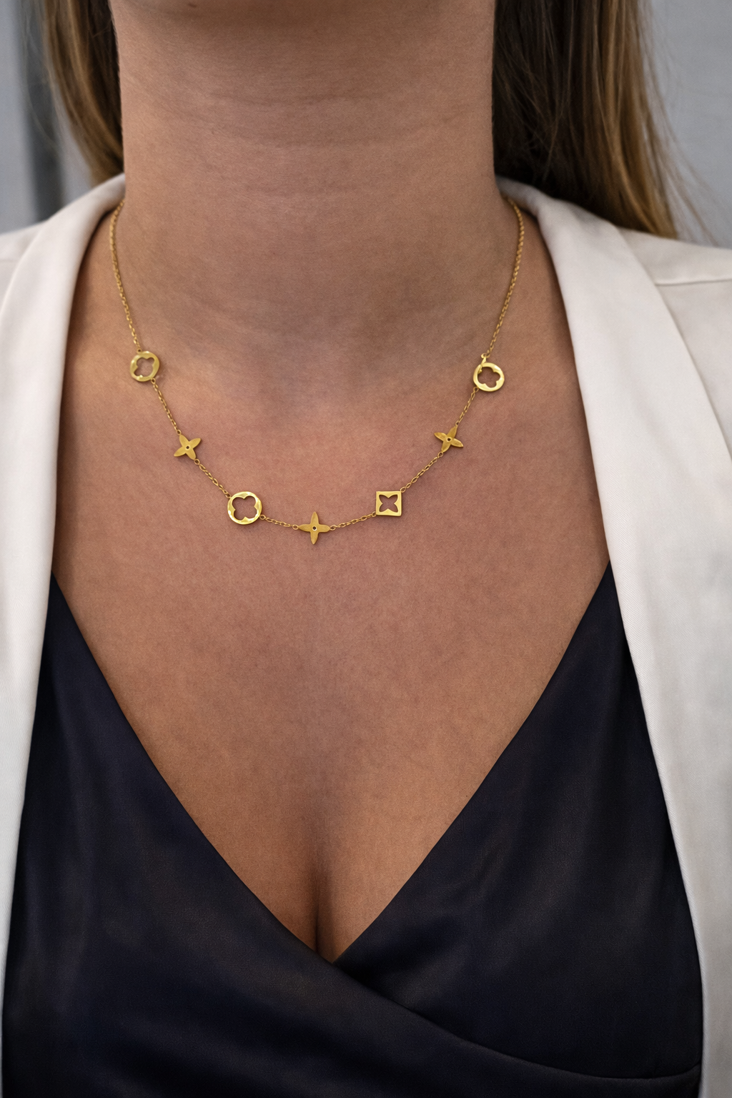 Collier Stella