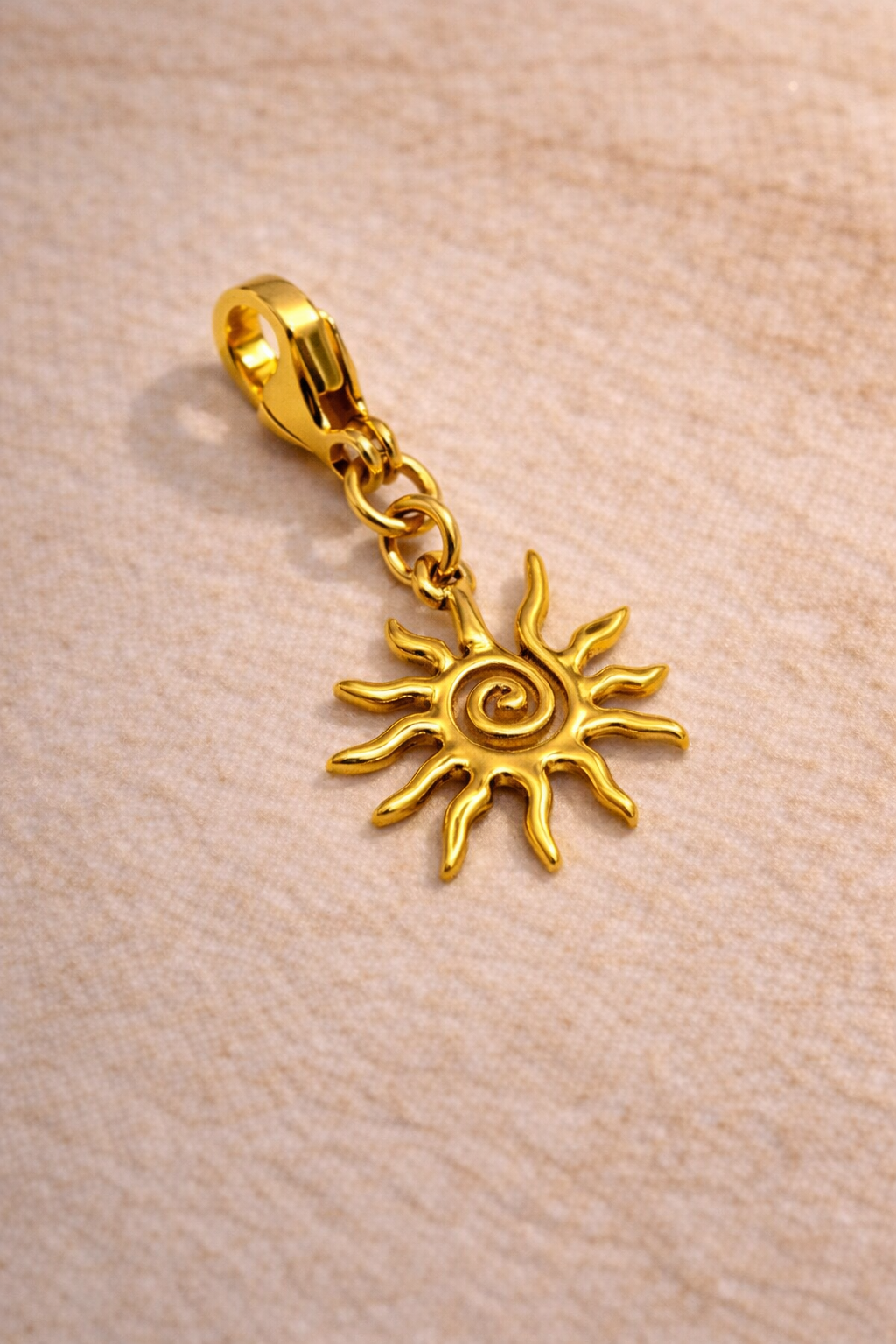 Charms pour bracelets et colliers