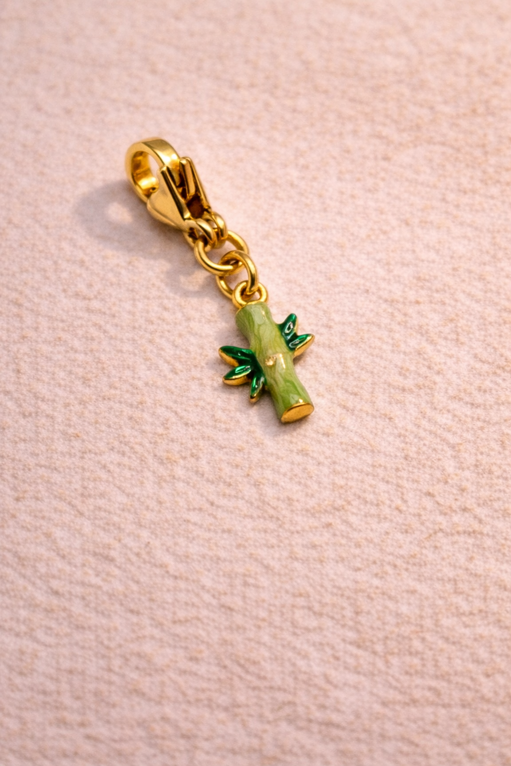 Charms pour bracelets et colliers