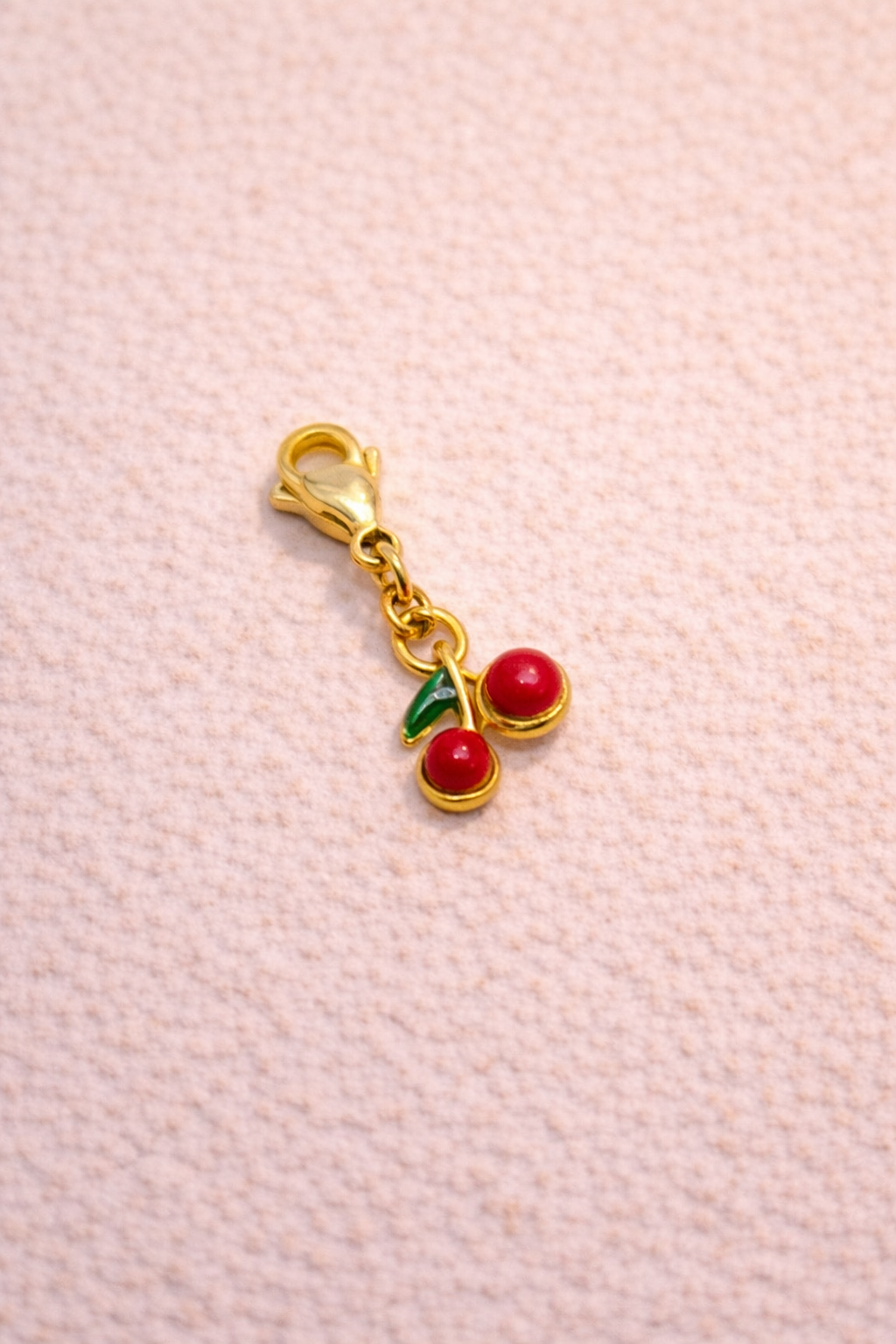 Charms pour bracelets et colliers