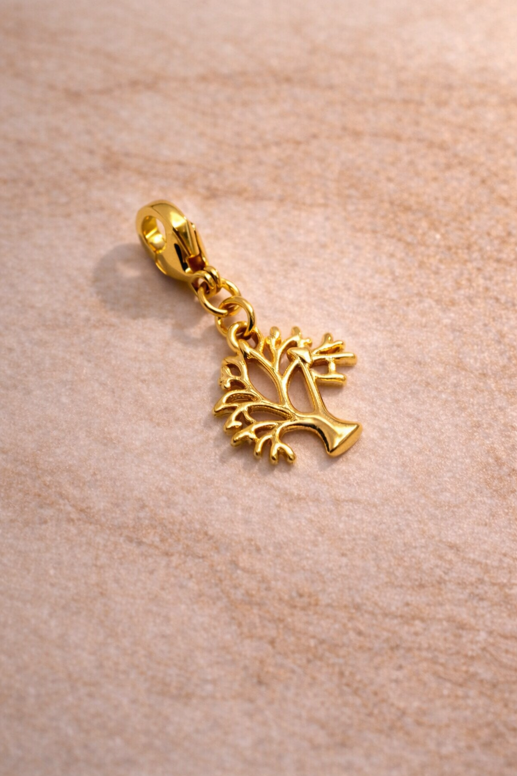 Charms pour bracelets et colliers