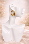 Boucles d’oreilles Aurora