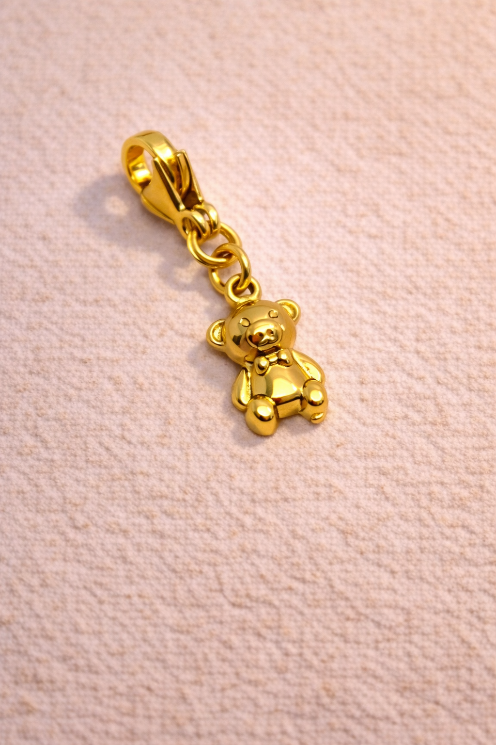 Charms pour bracelets et colliers