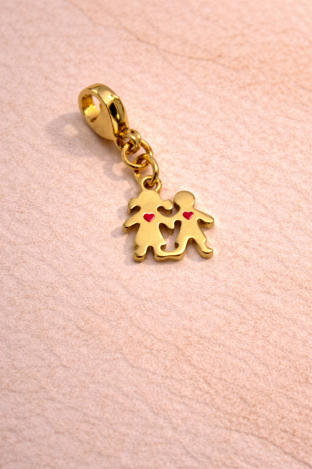 Charms pour bracelets et colliers