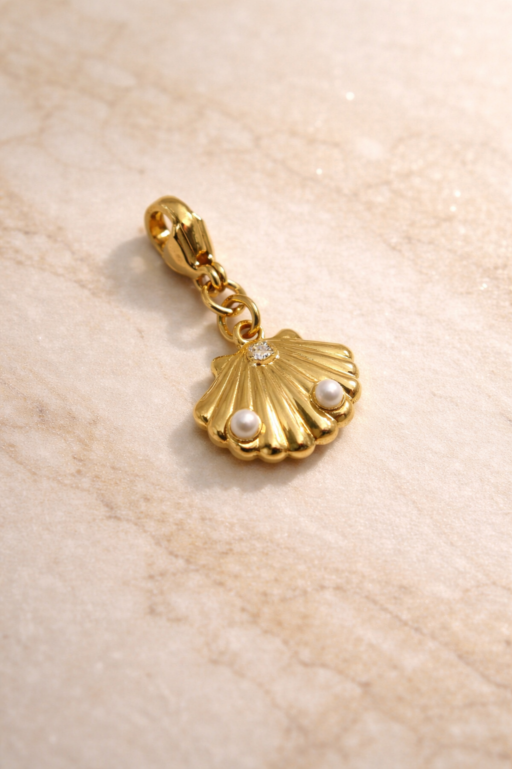 Charms pour bracelets et colliers