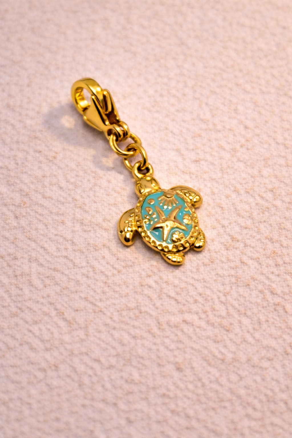 Charms pour bracelets et colliers