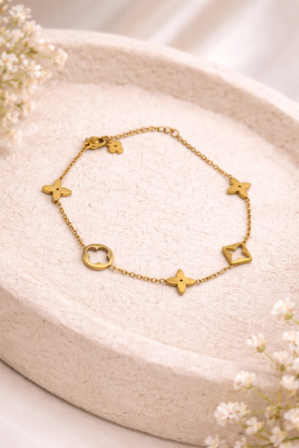 Bracelet Luxury