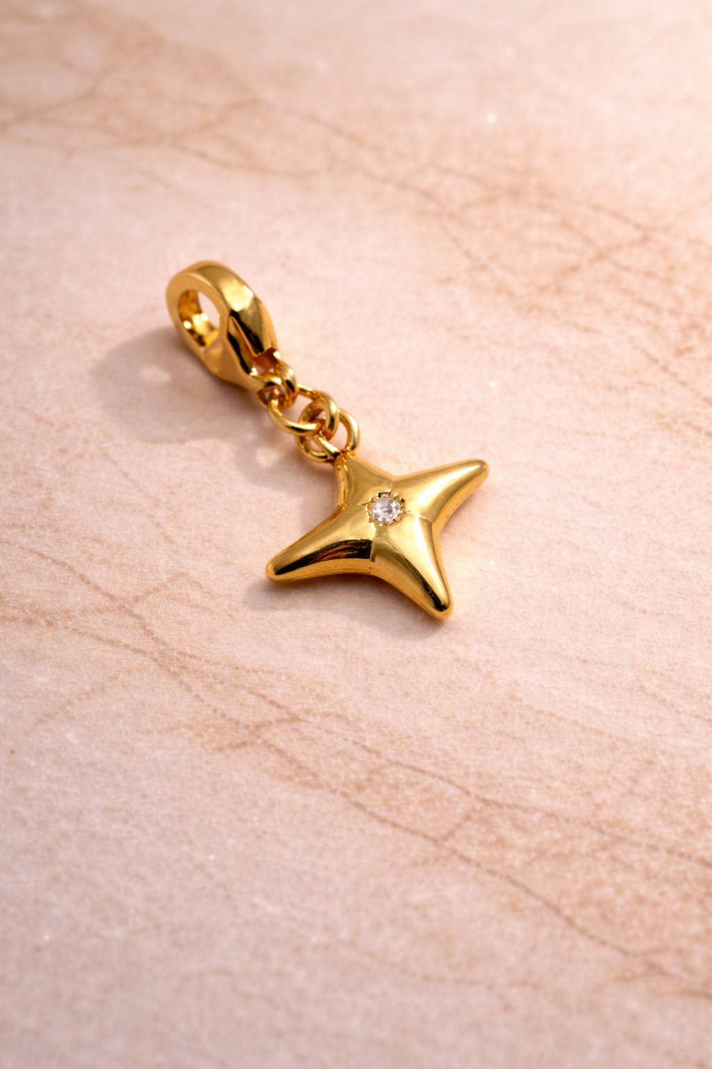 Charms pour bracelets et colliers