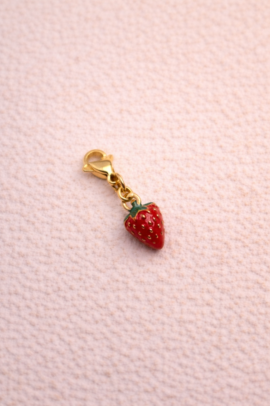 Charms pour bracelets et colliers