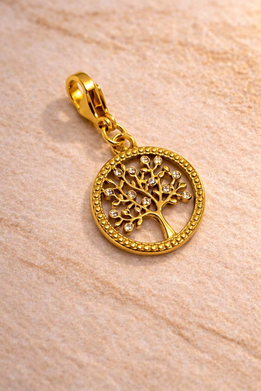 Charms pour bracelets et colliers