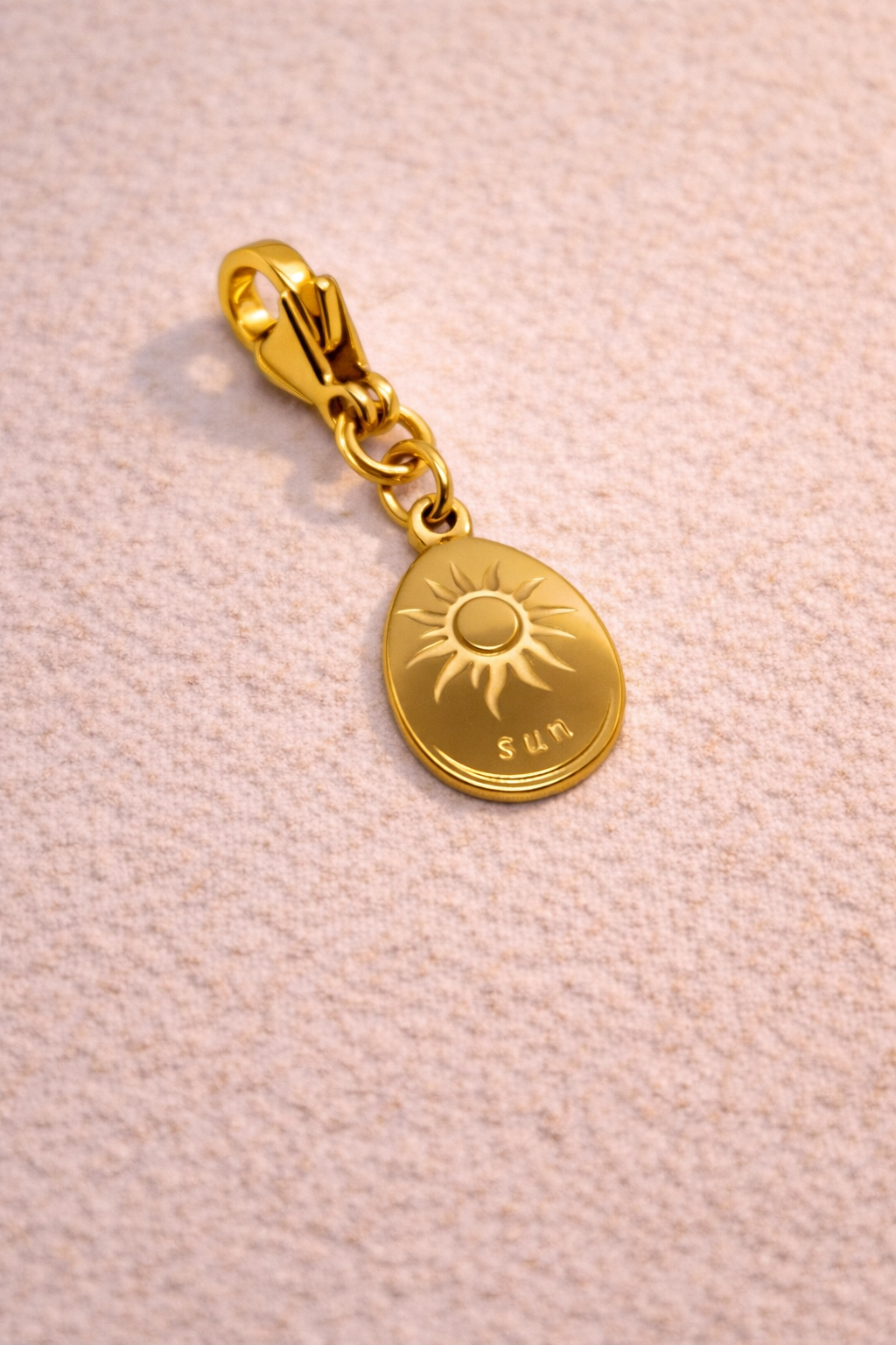 Charms pour bracelets et colliers