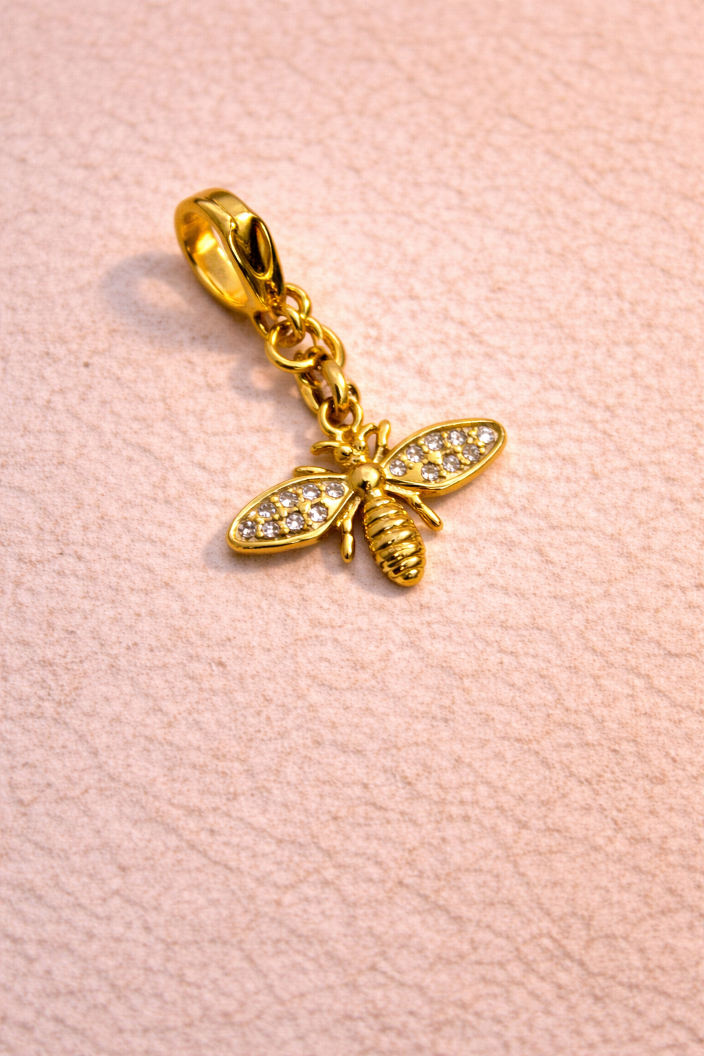 Charms pour bracelets et colliers