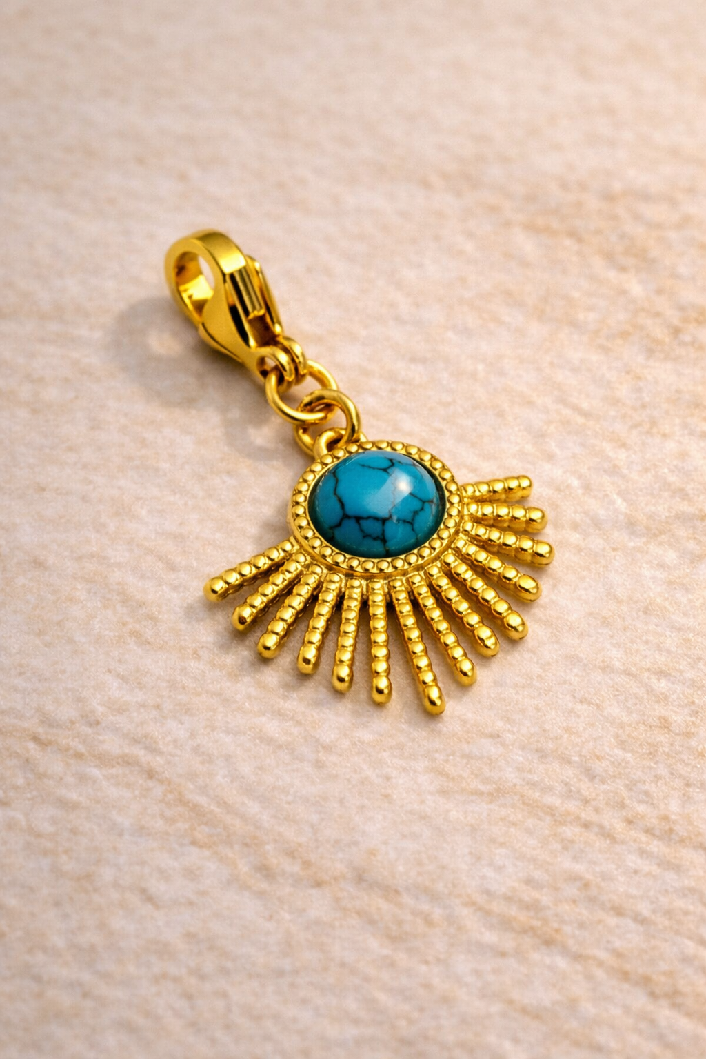 Charms pour bracelets et colliers