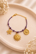 Bracelet Solar Color