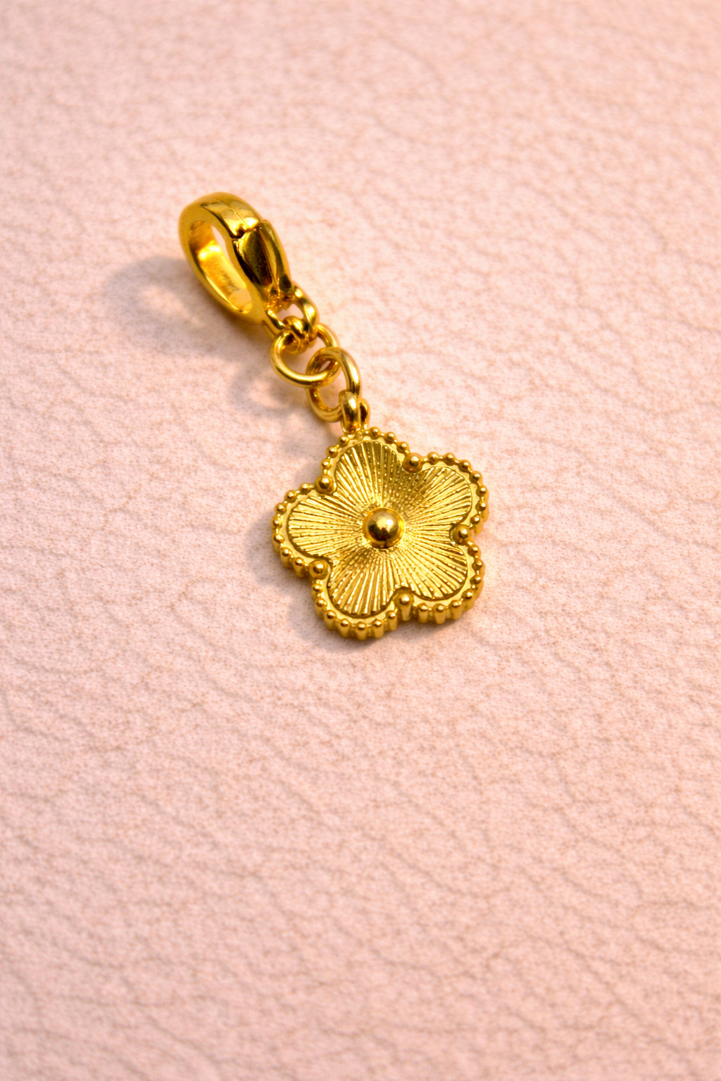 Charms pour bracelets et colliers