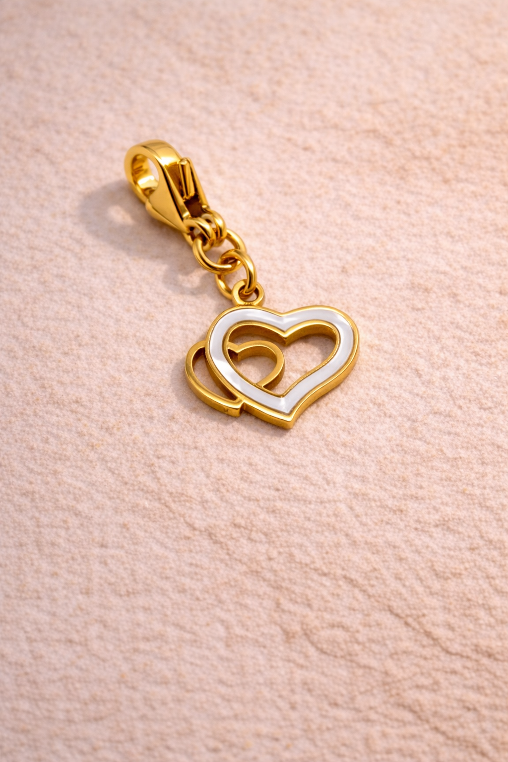 Charms pour bracelets et colliers