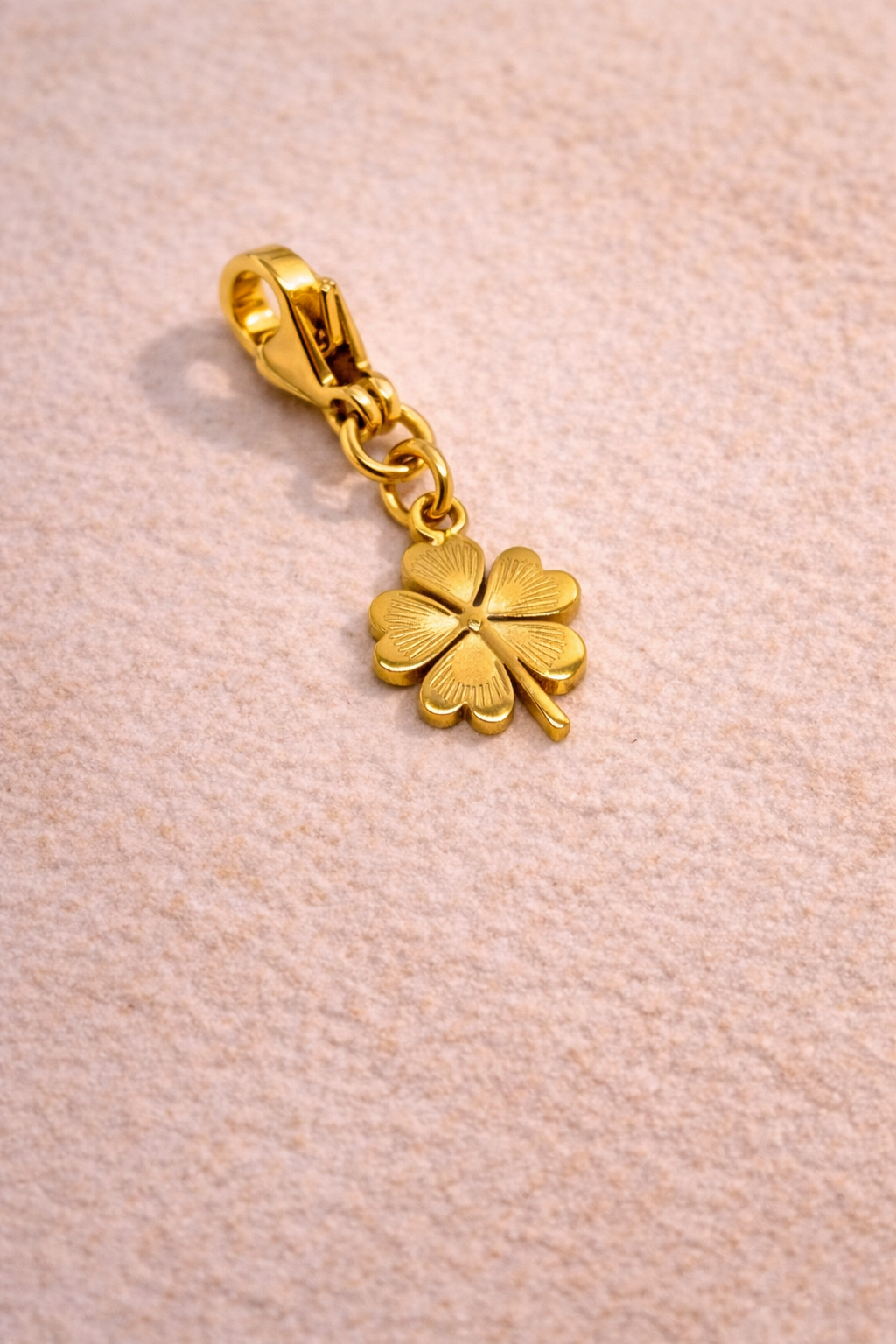 Charms pour bracelets et colliers