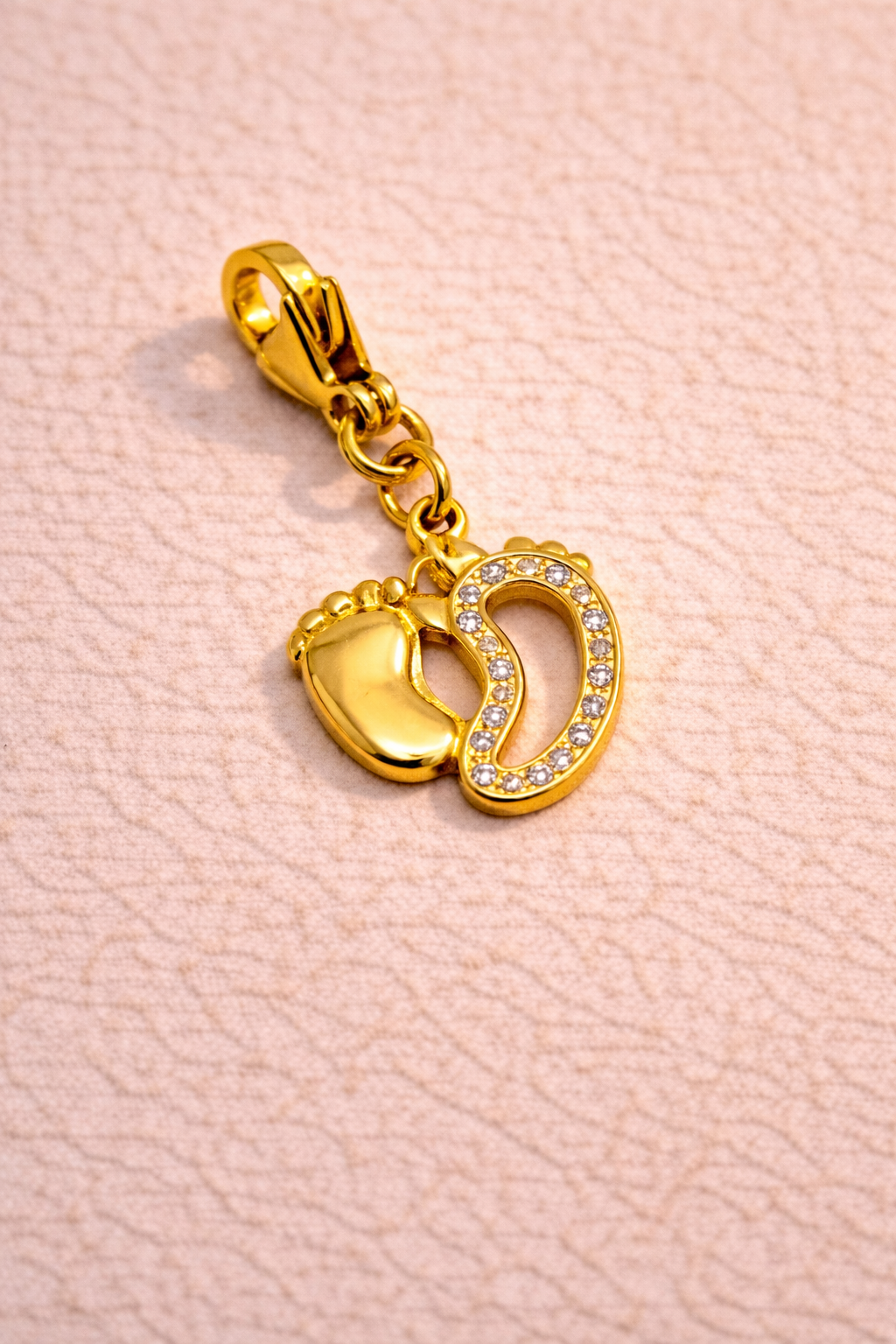 Charms pour bracelets et colliers