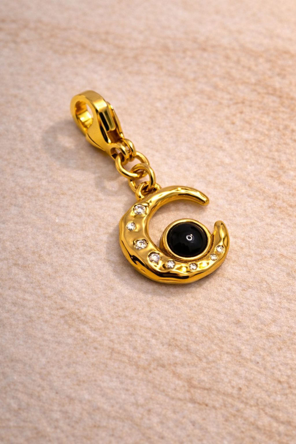 Charms pour bracelets et colliers